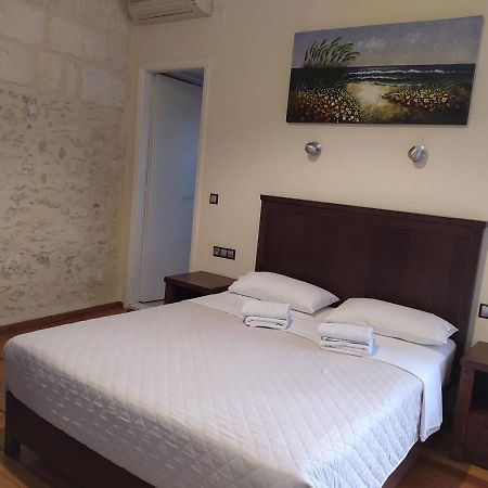 Sea Front Old Town Hotel Rethymno  Luaran gambar