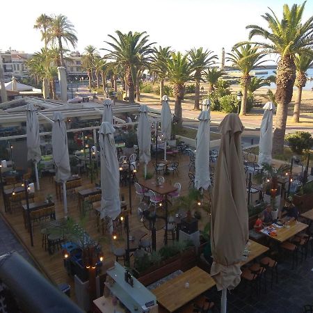 Sea Front Old Town Hotel Rethymno  Luaran gambar
