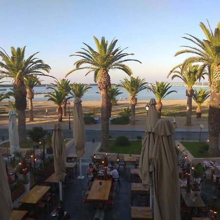 Sea Front Old Town Hotel Rethymno  Luaran gambar
