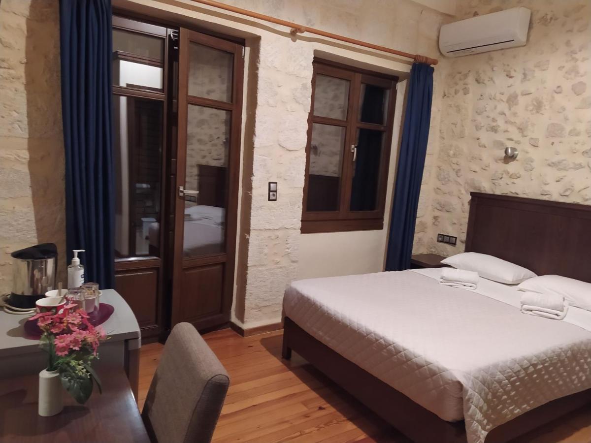 Sea Front Old Town Hotel Rethymno  Luaran gambar