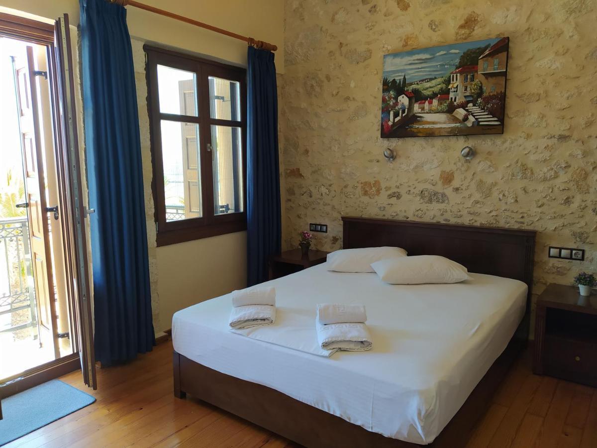 Sea Front Old Town Hotel Rethymno  Luaran gambar