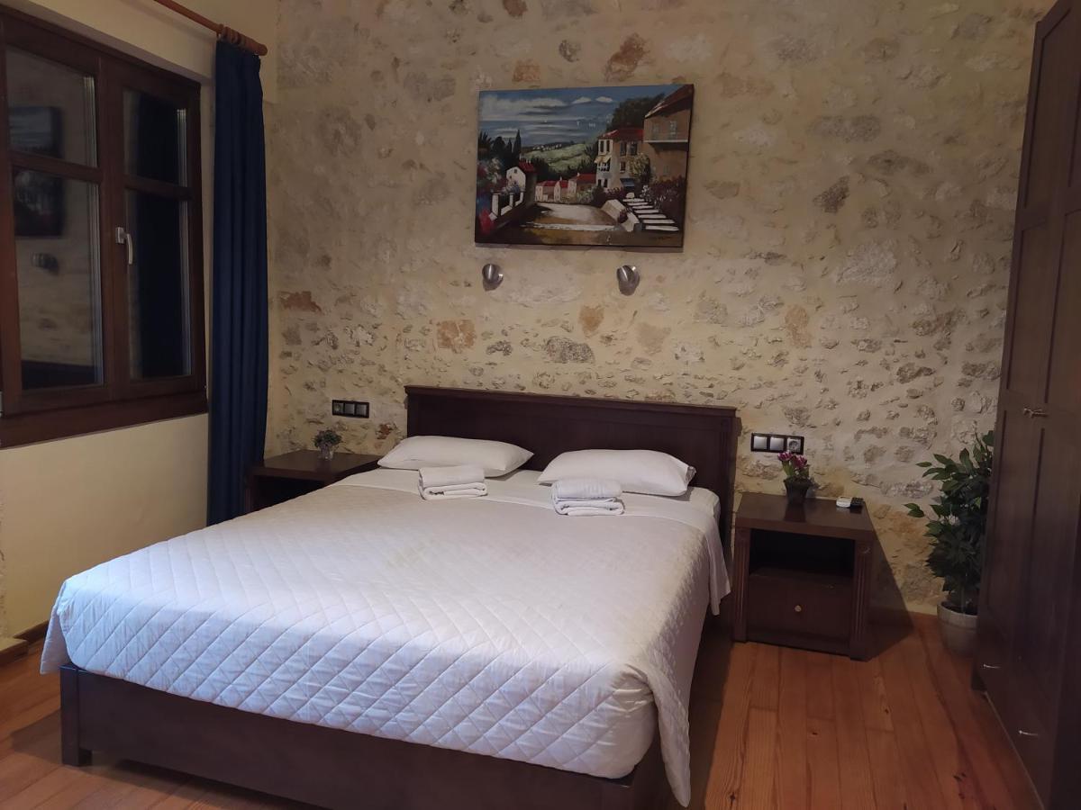 Sea Front Old Town Hotel Rethymno  Luaran gambar