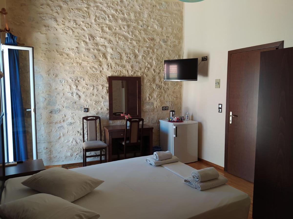 Sea Front Old Town Hotel Rethymno  Luaran gambar