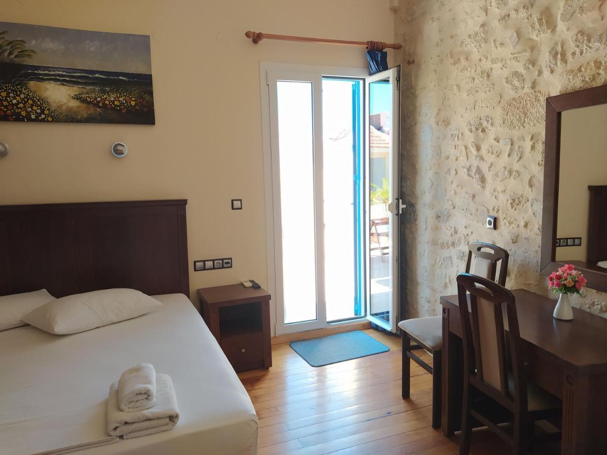 Sea Front Old Town Hotel Rethymno  Luaran gambar