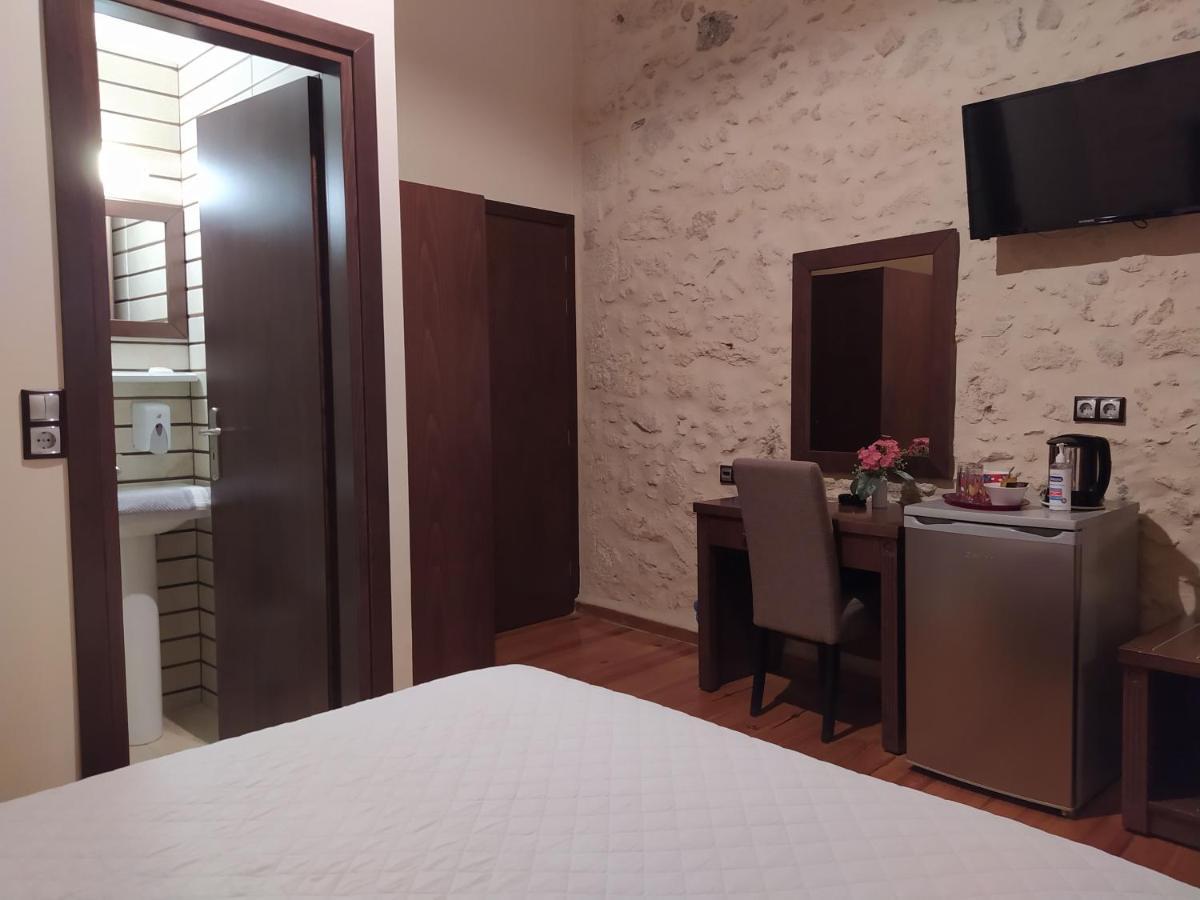 Sea Front Old Town Hotel Rethymno  Luaran gambar