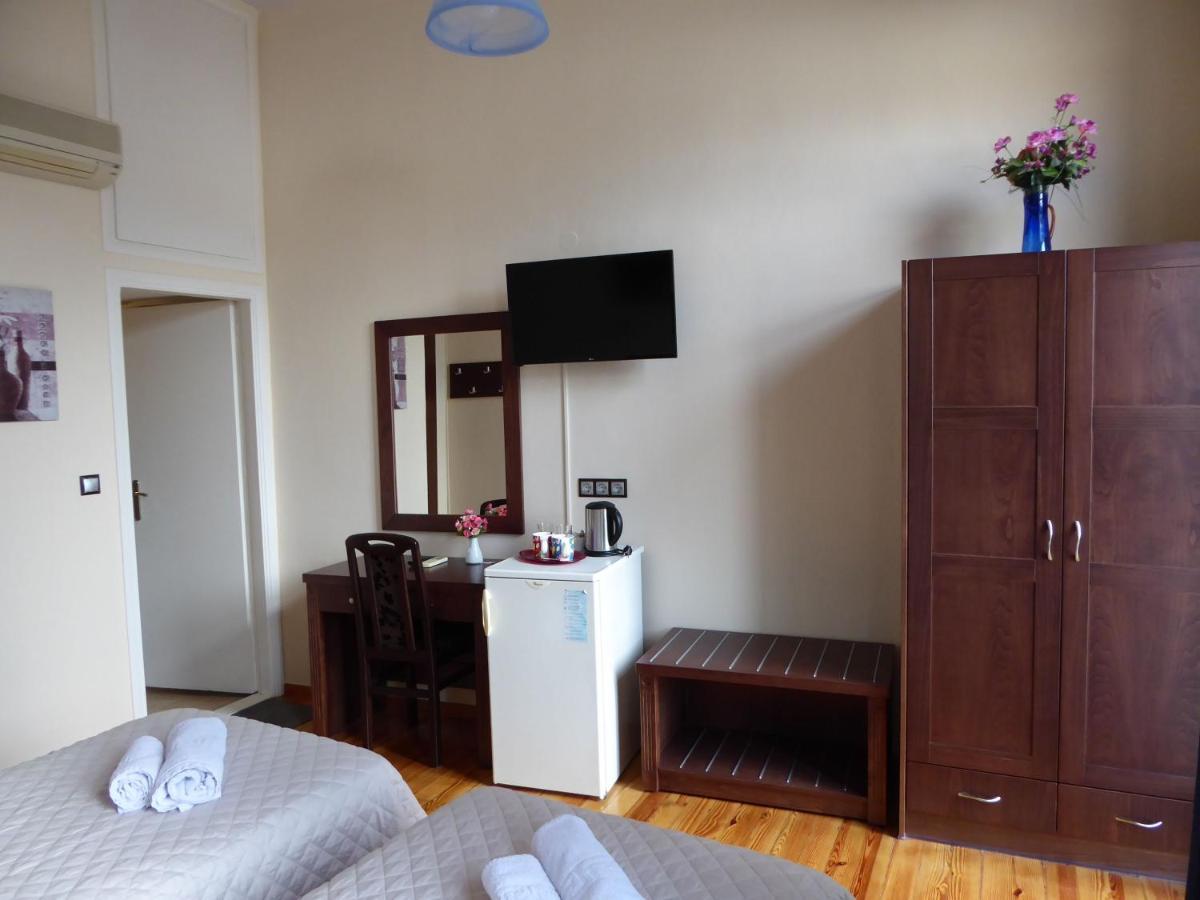 Sea Front Old Town Hotel Rethymno  Luaran gambar