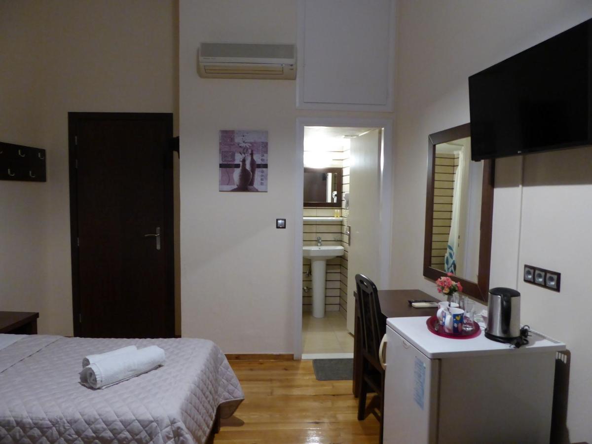 Sea Front Old Town Hotel Rethymno  Luaran gambar