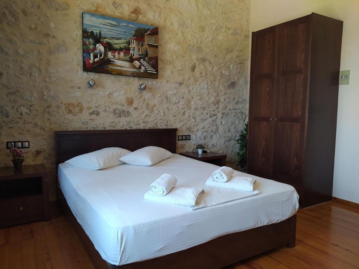 Sea Front Old Town Hotel Rethymno  Luaran gambar