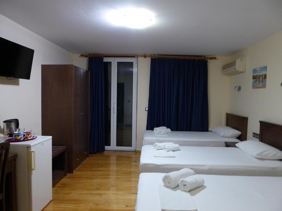 Sea Front Old Town Hotel Rethymno  Luaran gambar