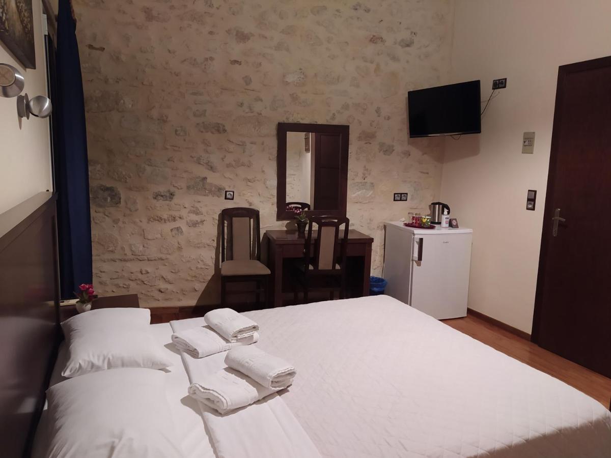 Sea Front Old Town Hotel Rethymno  Luaran gambar