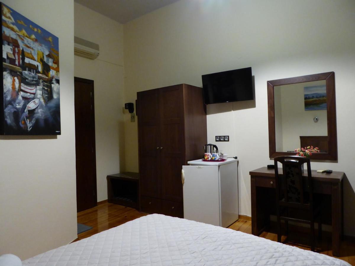 Sea Front Old Town Hotel Rethymno  Luaran gambar