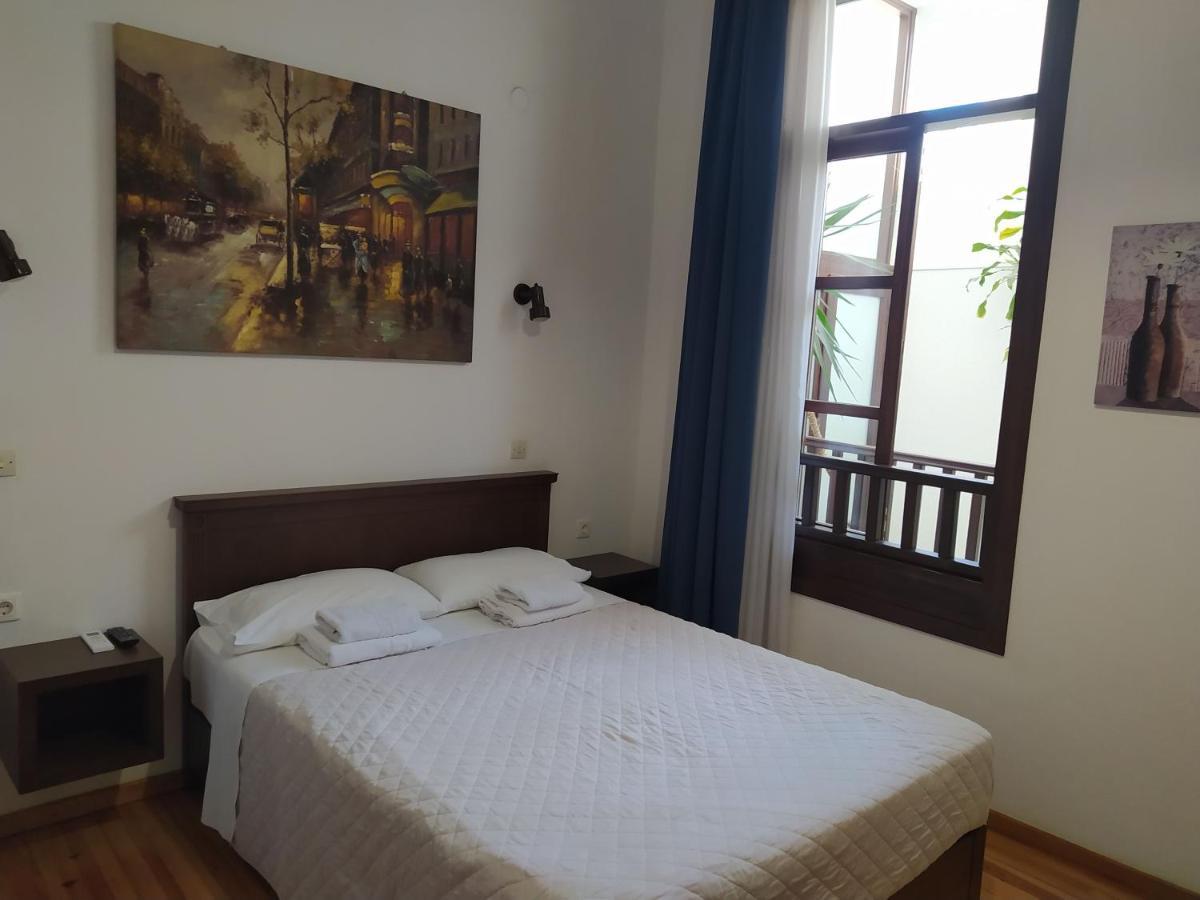 Sea Front Old Town Hotel Rethymno  Luaran gambar