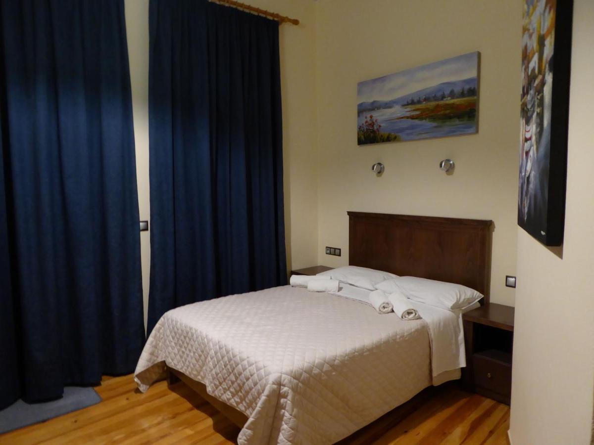 Sea Front Old Town Hotel Rethymno  Luaran gambar