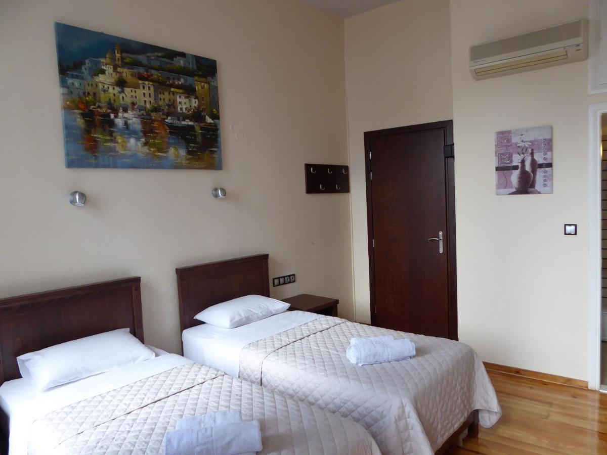 Sea Front Old Town Hotel Rethymno  Luaran gambar