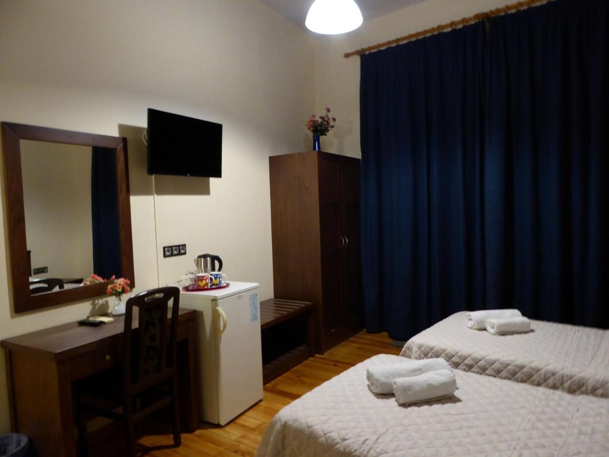 Sea Front Old Town Hotel Rethymno  Luaran gambar