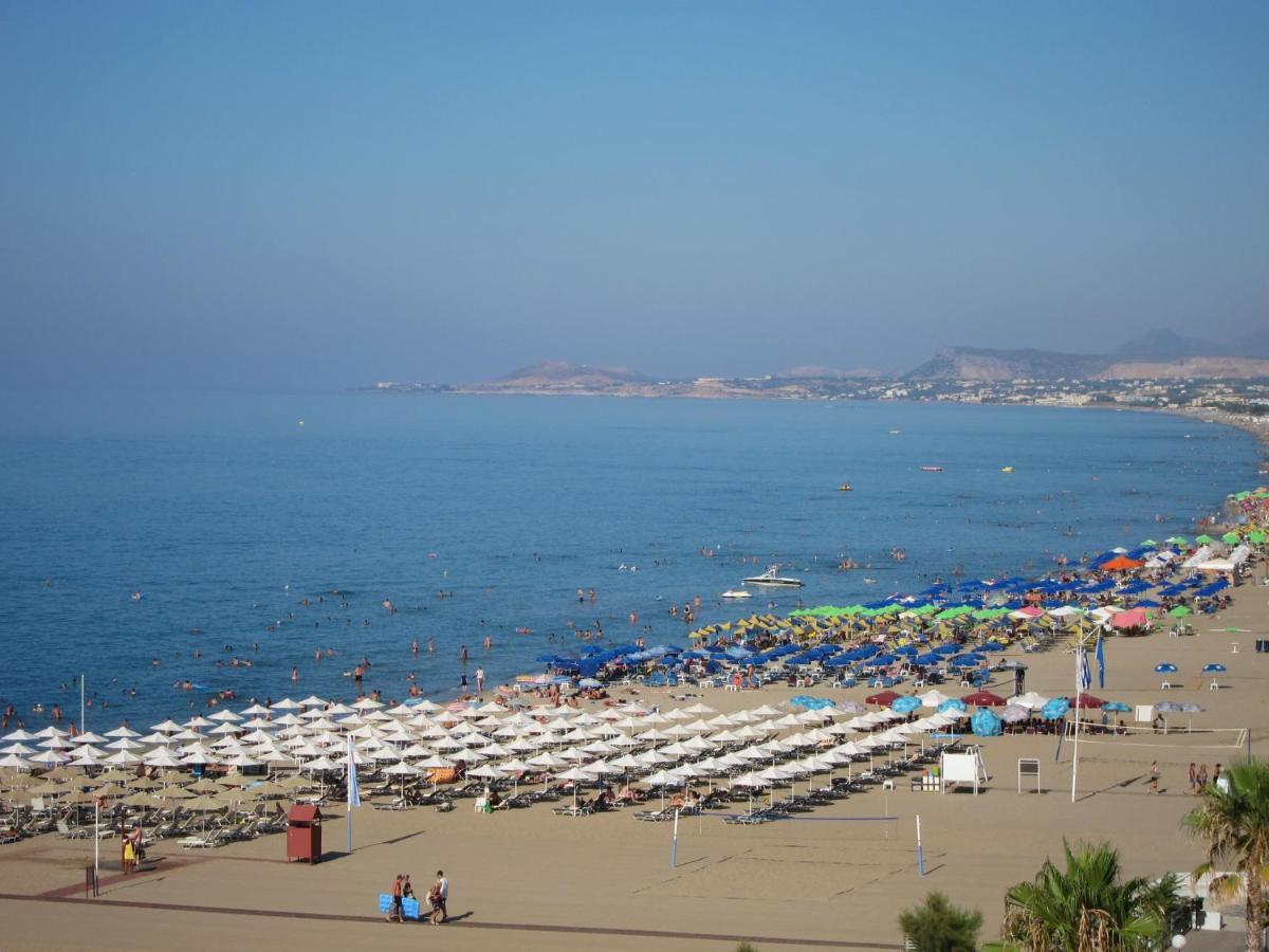 Sea Front Old Town Hotel Rethymno  Luaran gambar