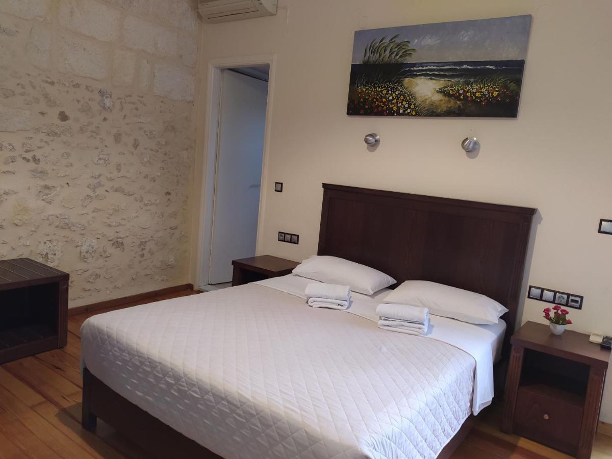 Sea Front Old Town Hotel Rethymno  Luaran gambar