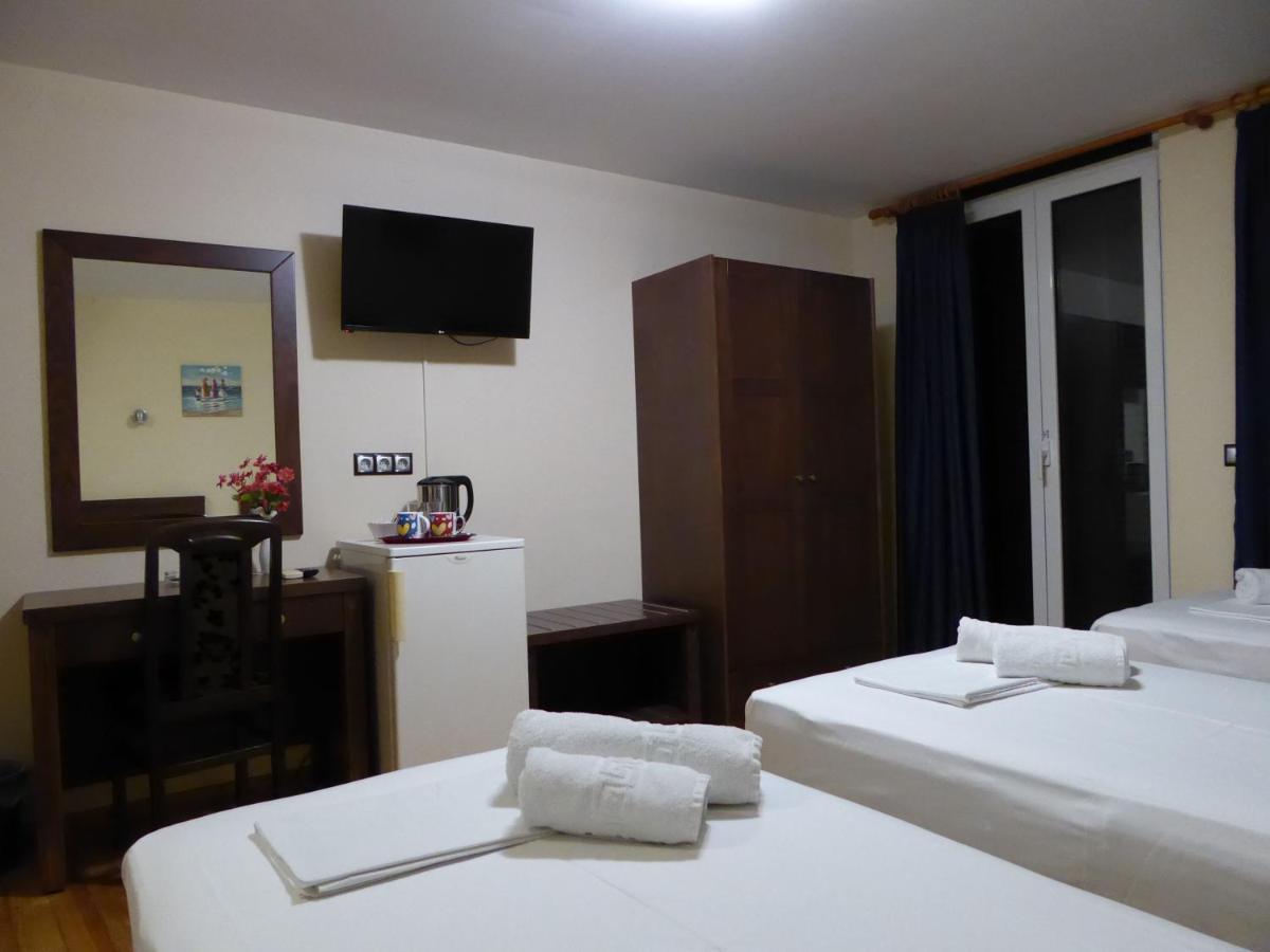 Sea Front Old Town Hotel Rethymno  Luaran gambar