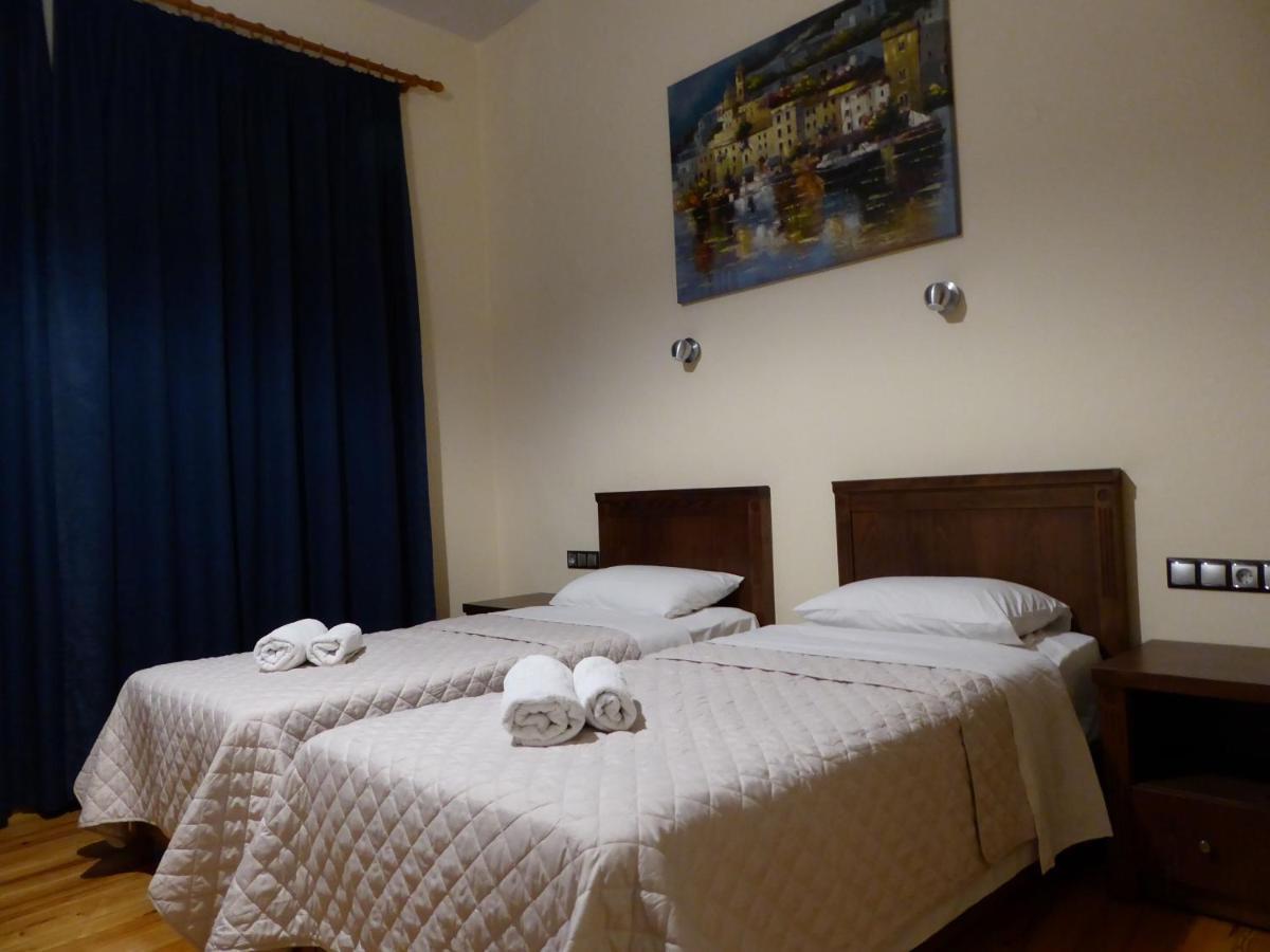 Sea Front Old Town Hotel Rethymno  Luaran gambar