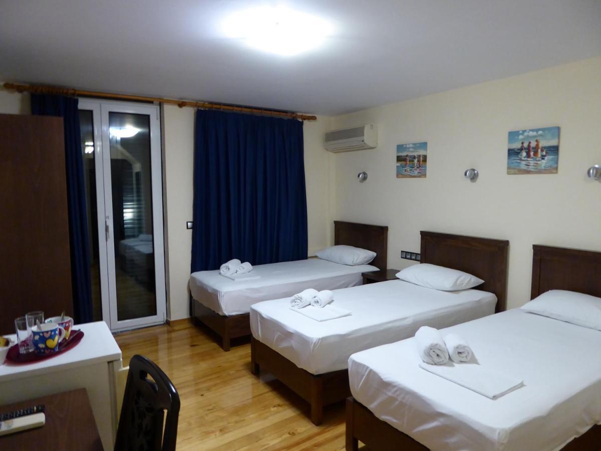Sea Front Old Town Hotel Rethymno  Luaran gambar