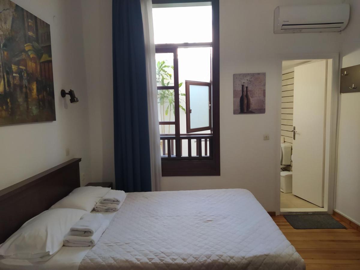 Sea Front Old Town Hotel Rethymno  Luaran gambar