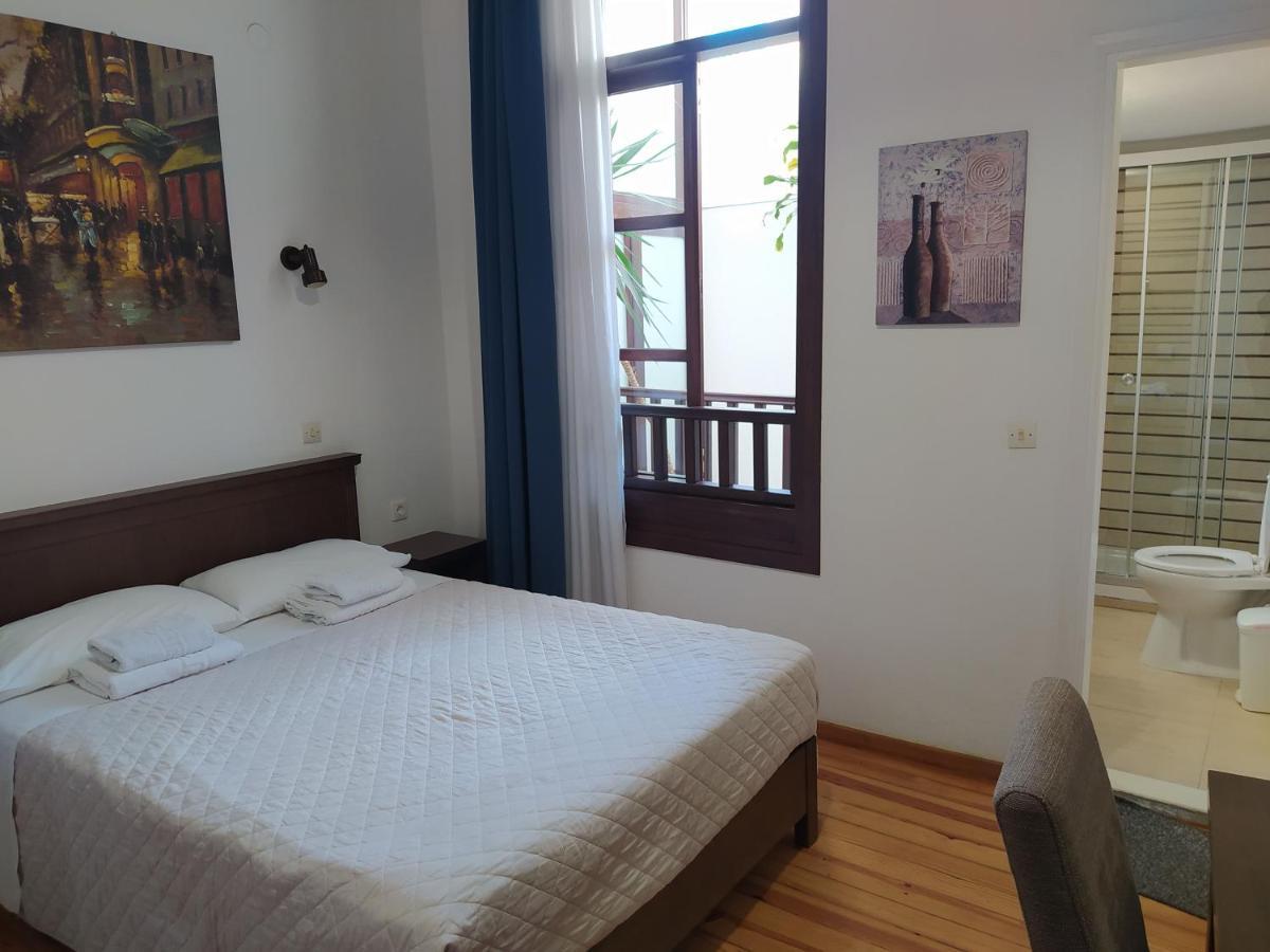 Sea Front Old Town Hotel Rethymno  Luaran gambar