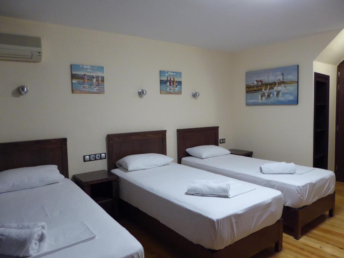 Sea Front Old Town Hotel Rethymno  Luaran gambar